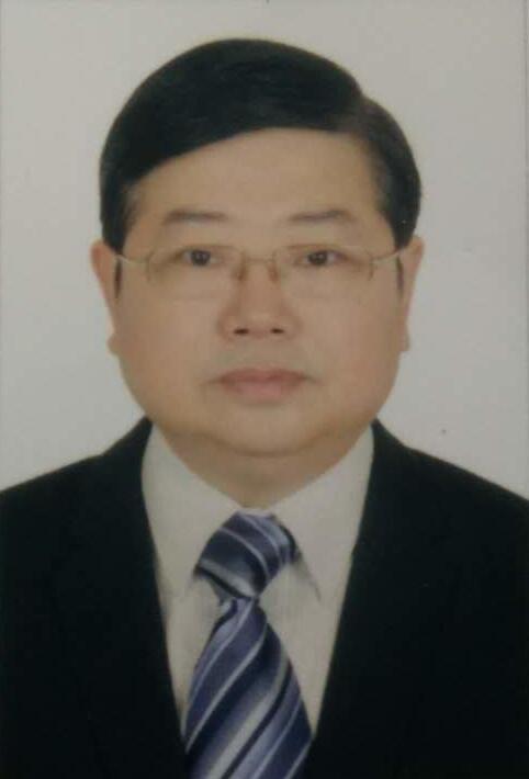 Hanzhong Liu