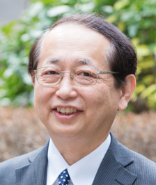 Minoru Kamata
