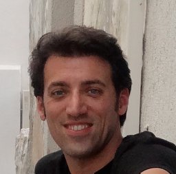 Marco Moroldo