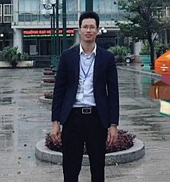 Huan Pham Van