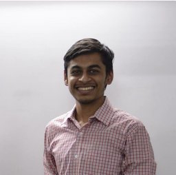 Kulkarni Onkar P