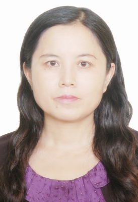 Ying Huang