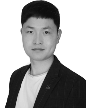 Jingtao Man