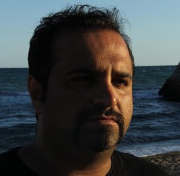 Mohsen Bahrami