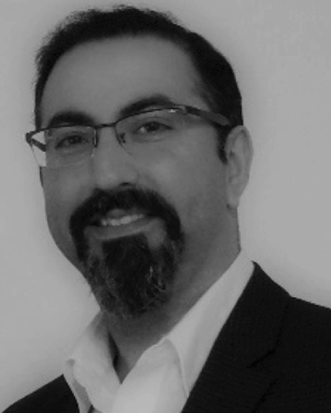 Reza Abbaspour