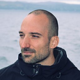 Nils Giordano