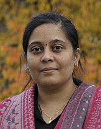 Nidhi Chaturvedi