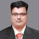 D Satish Kumar