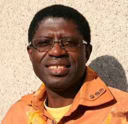 Felix Meutchieye