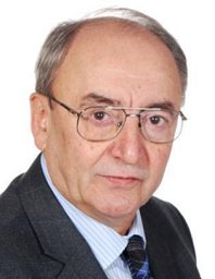 George I. Mihalas
