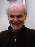 Patrick Levallois