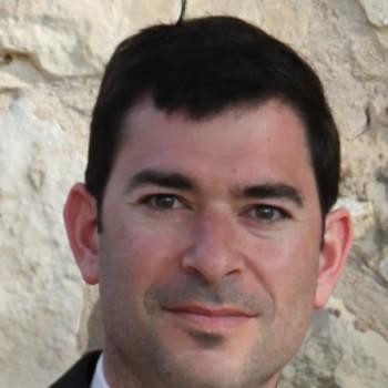 Justin P. Annes