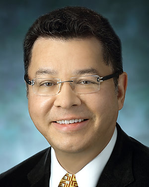 J. Fernando Arevalo