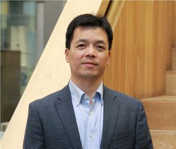 Yingtao Tian
