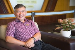 Tran TIEN Khai