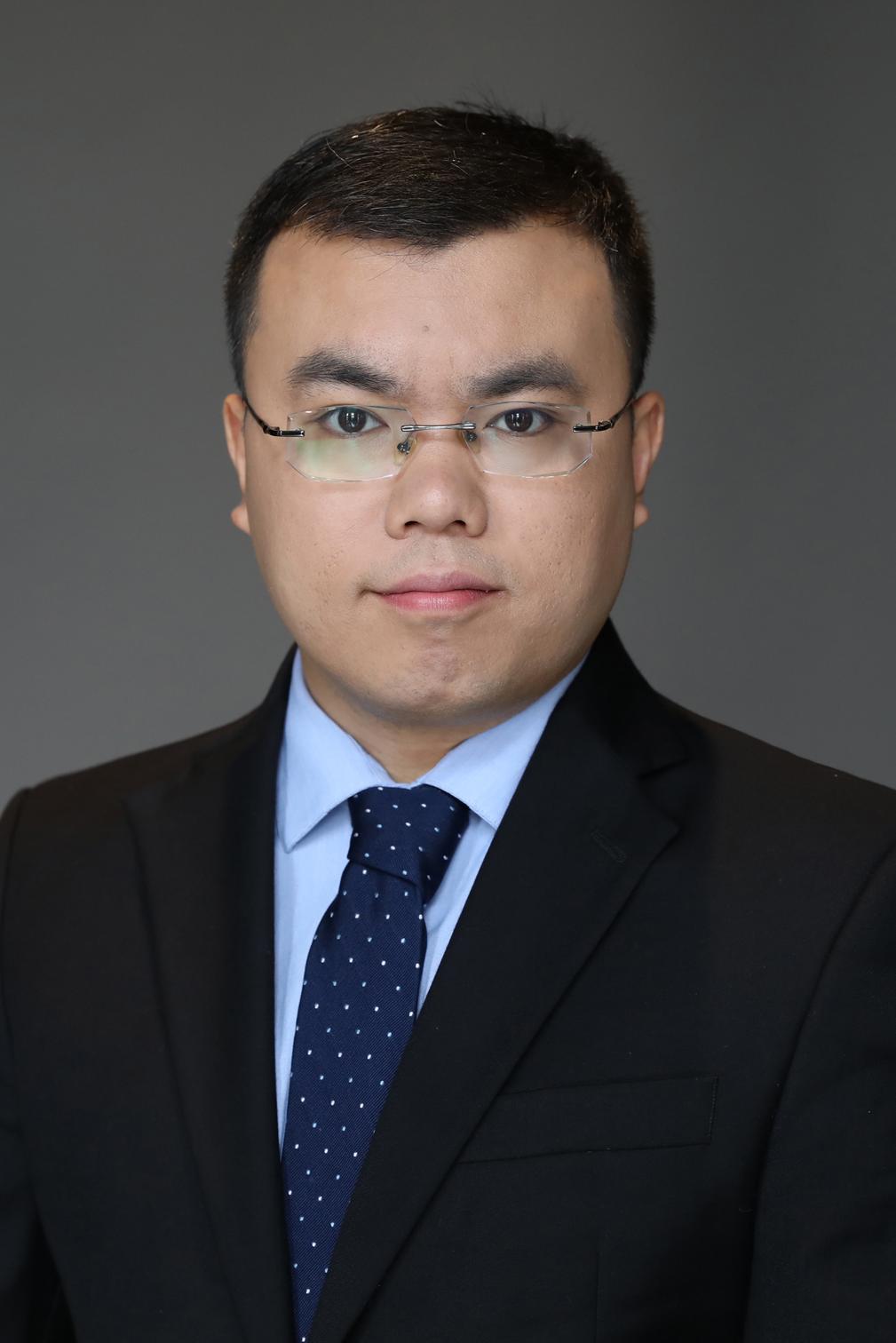 Wenbo Zhang