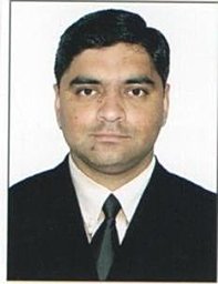 Suresh Kumar
