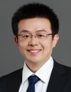Xinghua Sui