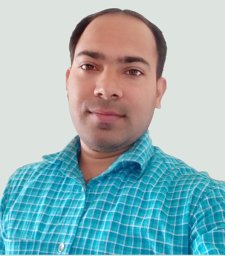 Yogesh Kumar