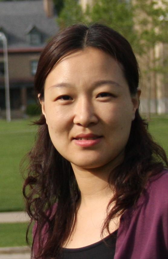 Fei Su
