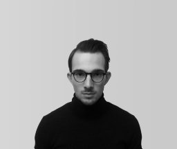 Dominic Seeberger