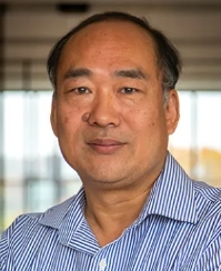 Weiguo Zhang