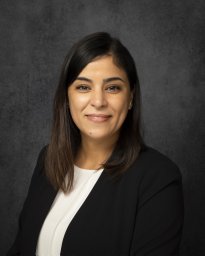Saadia Bihmidine