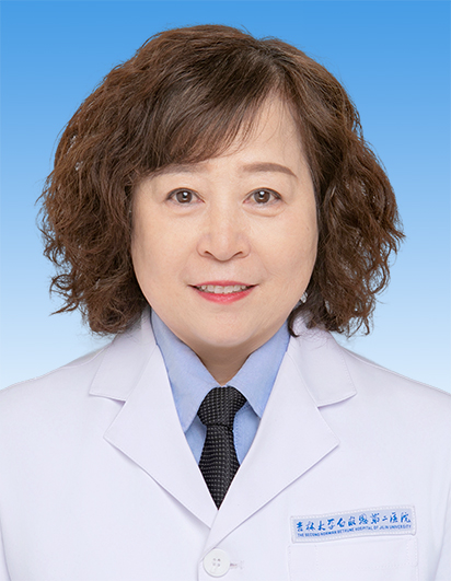 Meihua Li