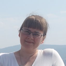 Natalya V. Rudakova