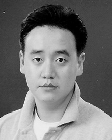 Eun Suk Cho