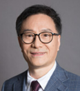 Xiangrong Wang