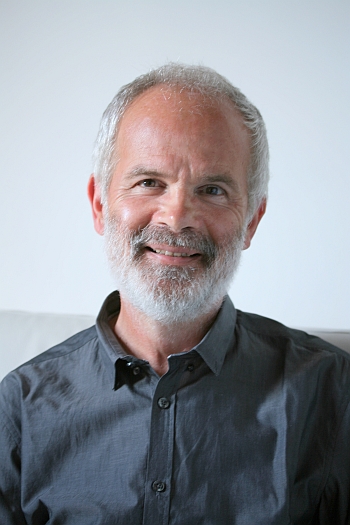François Grosjean