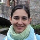 Isabel Cordero-Carrion