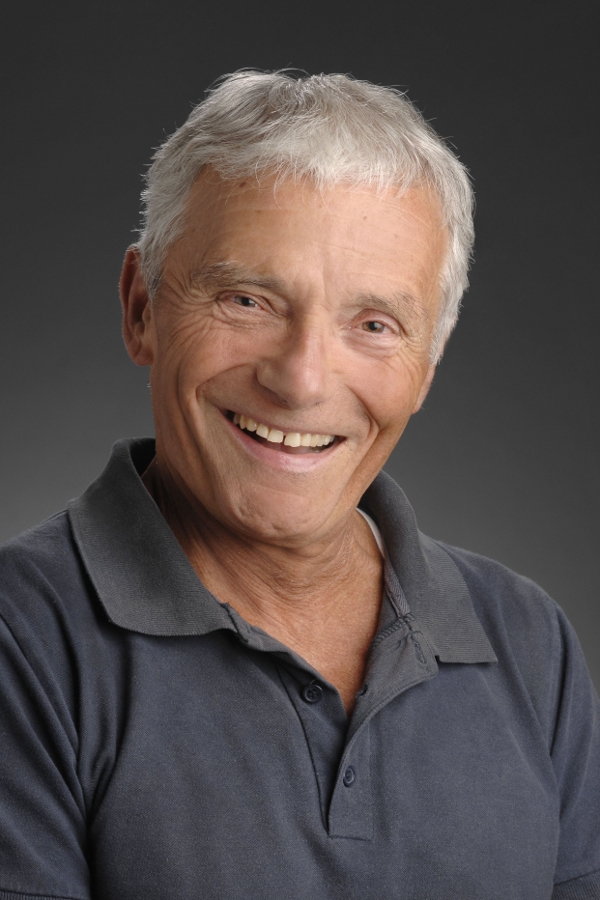 Christian Pfister