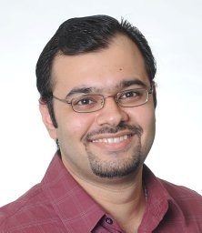 Shabbir Kurbanhusen Mustafa