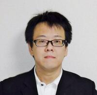 Takashi Honda