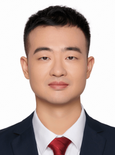 Shuaiwen Ding