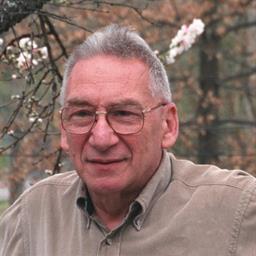 Sidney Fleischer
