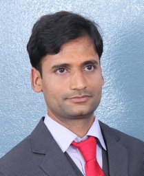 Mahantappa Halimani