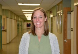 Dianna L. Berry