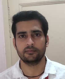 Himanshu Chhabra