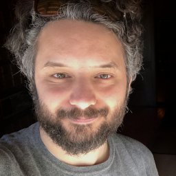 Paolo Burelli