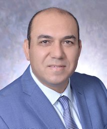 Elsayed Elbeshbishy