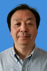 Zhiyan Pan