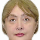Tamar Vakhtangadze