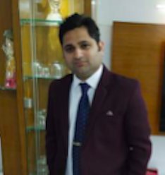 Amit Sachdeva