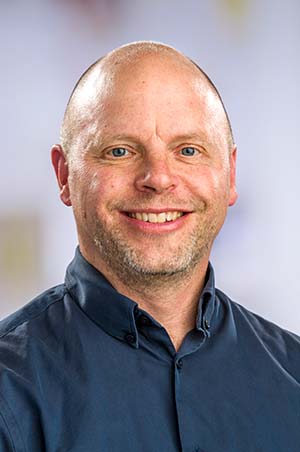 Joseph Unger