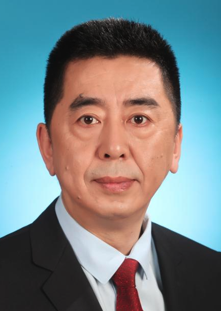 Jun Hong