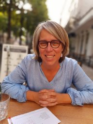 Katrien Cuyvers