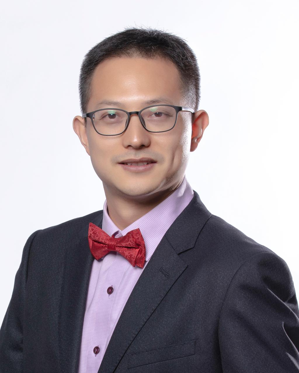 Tao Yin